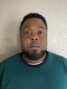 Dedric K Collins a registered Sex Offender or Child Predator of Louisiana