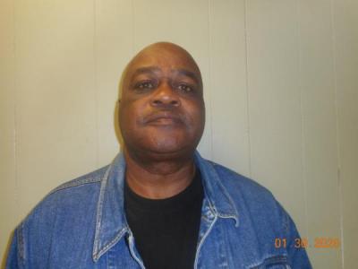 Lionel Jones a registered Sex Offender or Child Predator of Louisiana