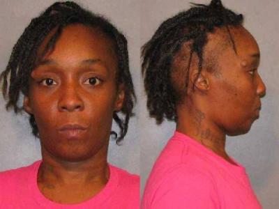Cortial Monique Ray a registered Sex Offender or Child Predator of Louisiana