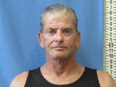 Scott Daniel Roberson a registered Sex Offender or Child Predator of Louisiana