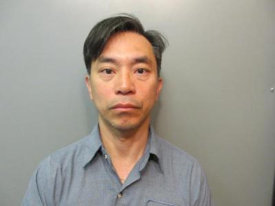 Binh Van To a registered Sex Offender or Child Predator of Louisiana