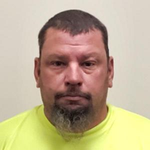 David Allen Calhoun a registered Sex Offender or Child Predator of Louisiana