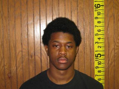 Rayshon Nekeal Jones a registered Sex Offender or Child Predator of Louisiana