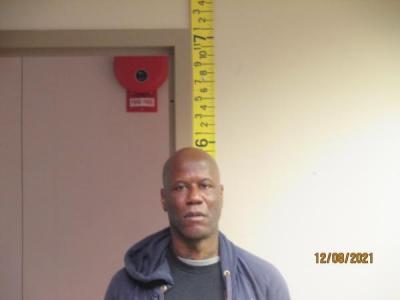 Terrance Randall Washington a registered Sex Offender or Child Predator of Louisiana