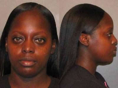 Raiesha Tonette Bryant a registered Sex Offender or Child Predator of Louisiana