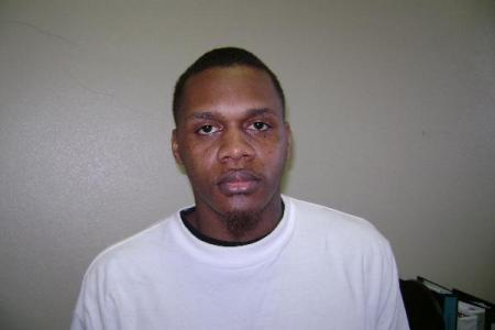 Alexius Deon Underwood a registered Sex Offender or Child Predator of Louisiana