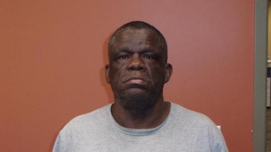 Ronald Johnson a registered Sex Offender or Child Predator of Louisiana