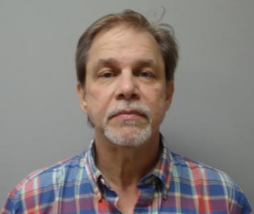 Donald Thomas Vicknair a registered Sex Offender or Child Predator of Louisiana
