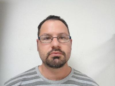 Coby James Hebert a registered Sex Offender or Child Predator of Louisiana