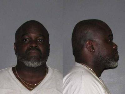 Cedric Deleon Thomas Sr a registered Sex Offender or Child Predator of Louisiana