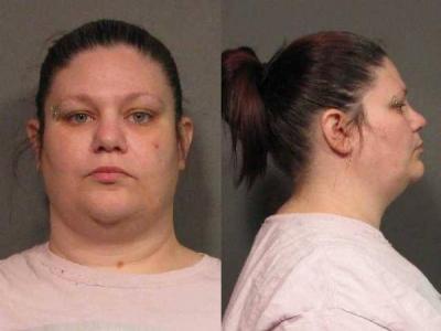 Sonya Renee Thompson a registered Sex Offender or Child Predator of Louisiana