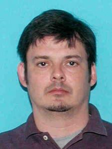Jeffery David Larcade a registered Sex Offender or Child Predator of Louisiana