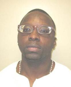 Mark Anthony Johnson a registered Sex Offender or Child Predator of Louisiana