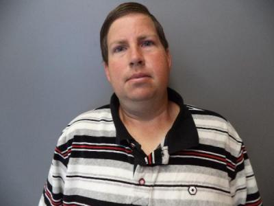 Christopher Allen Swafford a registered Sex Offender or Child Predator of Louisiana