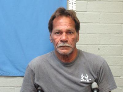 David William Clavier Sr a registered Sex Offender or Child Predator of Louisiana