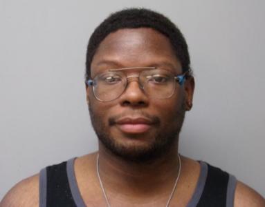 Savion Patrick Dixon a registered Sex Offender or Child Predator of Louisiana