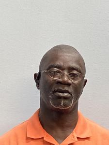 John Lester Williams a registered Sex Offender or Child Predator of Louisiana