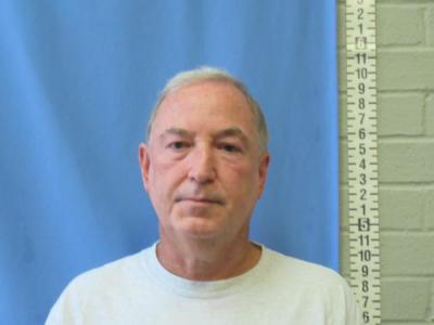 Brad Walter Hebert a registered Sex Offender or Child Predator of Louisiana