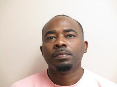 Lakendrick Derelle Ford a registered Sex Offender or Child Predator of Louisiana