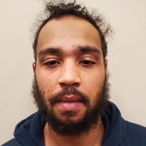 John Omar Verrett a registered Sex Offender or Child Predator of Louisiana