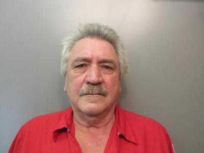 Don Wayne Jackson a registered Sex Offender or Child Predator of Louisiana
