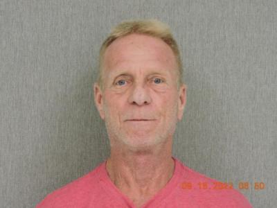 Barry Thomas Davis a registered Sex Offender or Child Predator of Louisiana