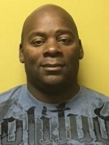 Ashward Joseph Breaux a registered Sex Offender or Child Predator of Louisiana