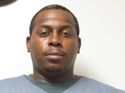 Brandon Deon Self a registered Sex Offender or Child Predator of Louisiana