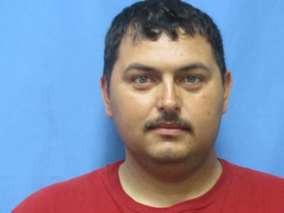 Nicholas Joseph Rodriguez a registered Sex Offender or Child Predator of Louisiana