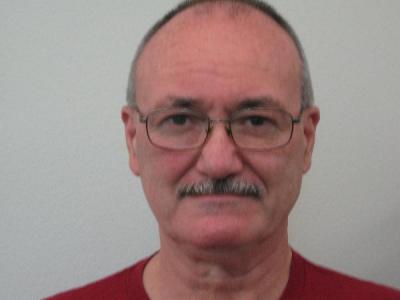 Paul Garner Darling a registered Sex Offender of Tennessee