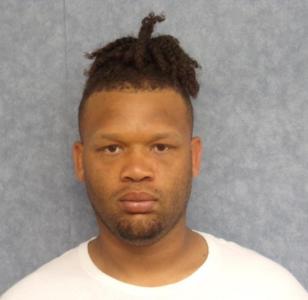 Delvin Devon Darby a registered Sex Offender or Child Predator of Louisiana