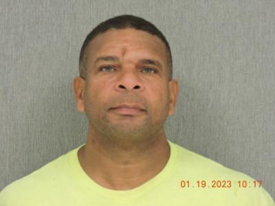 Roushell Anderson Batiste a registered Sex Offender or Child Predator of Louisiana