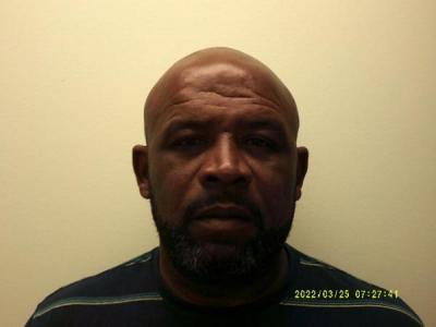 Wilson Allison Junior a registered Sex Offender or Child Predator of Louisiana
