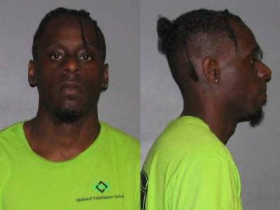 Fredrick Damond Bledsoe a registered Sex Offender or Child Predator of Louisiana