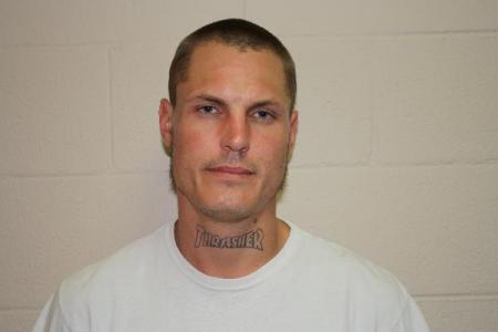 William Ensminger a registered Sex Offender or Child Predator of Louisiana