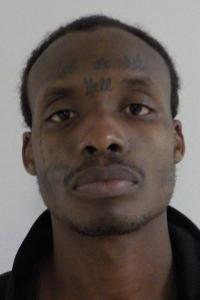 Javarrion Akeem Jarrell Brown a registered Sex Offender or Child Predator of Louisiana