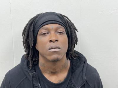 Roddrick Ford a registered Sex Offender or Child Predator of Louisiana