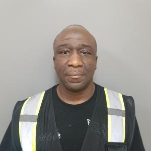 Melvin Franklin Ford Jr a registered Sex Offender or Child Predator of Louisiana