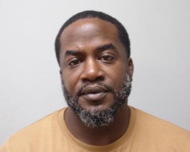 Wayne Demond Dixon a registered Sex Offender or Child Predator of Louisiana