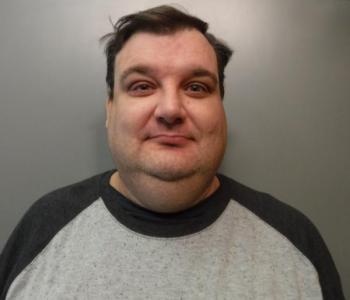 William Hart Bartee a registered Sex Offender or Child Predator of Louisiana