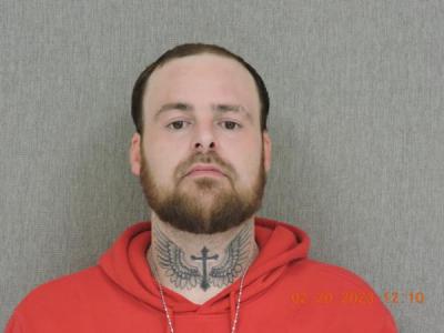 Ryan Casey Mizell a registered Sex Offender or Child Predator of Louisiana