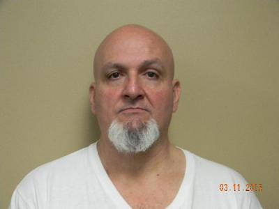 George Christopher White a registered Sex Offender or Child Predator of Louisiana