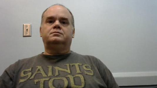 Keith Caillouette a registered Sex Offender or Child Predator of Louisiana