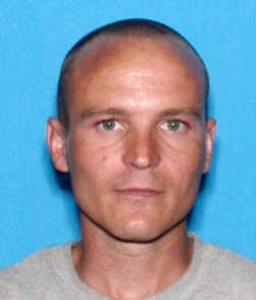 Bryan Daniel Hauk a registered Sex Offender or Child Predator of Louisiana