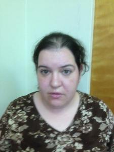 Ana Raquel Davidson a registered Sex Offender or Child Predator of Louisiana