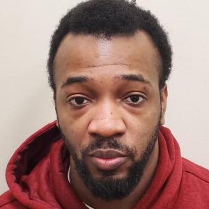 Kendell Terrell Upkins a registered Sex Offender or Child Predator of Louisiana