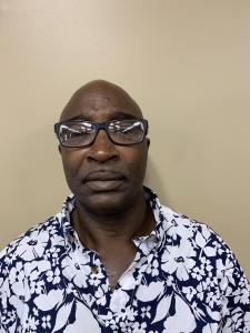Darrie Wayne Scott a registered Sex Offender or Child Predator of Louisiana