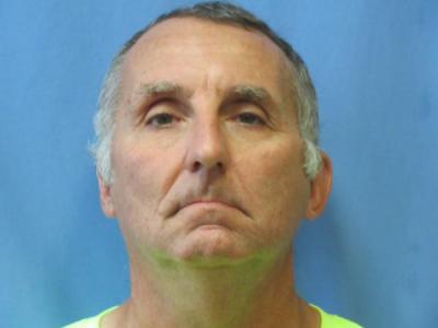 Charles Eric Kleinhans a registered Sex Offender or Child Predator of Louisiana