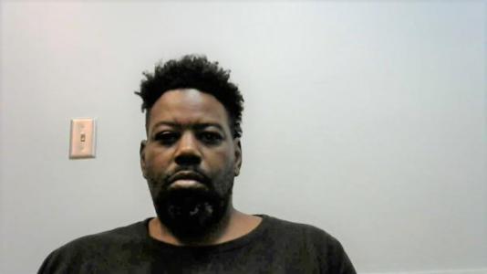 Keith Chris Pendarvis a registered Sex Offender or Child Predator of Louisiana