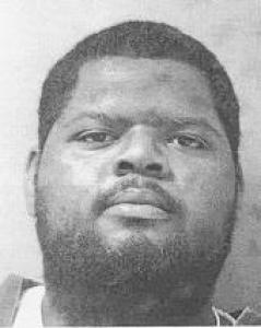 Stepheun Arkeal Nash a registered Sex Offender or Child Predator of Louisiana